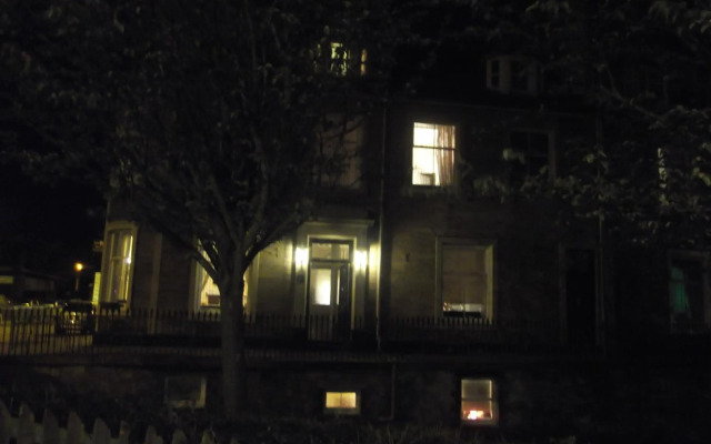 Teviotside Guest House