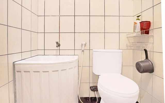 Hotel O Movil Homestay Syariah