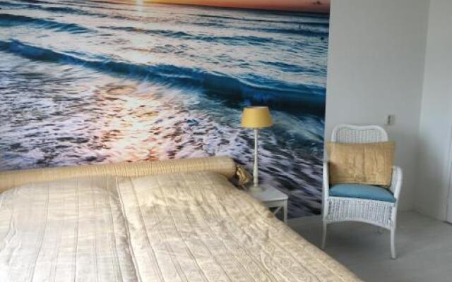 Pension Zandvoort aan Zee