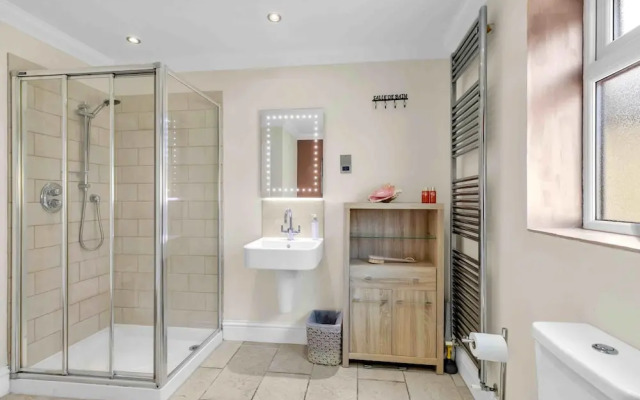 Sea Downs House With Free Parking By My Getaways