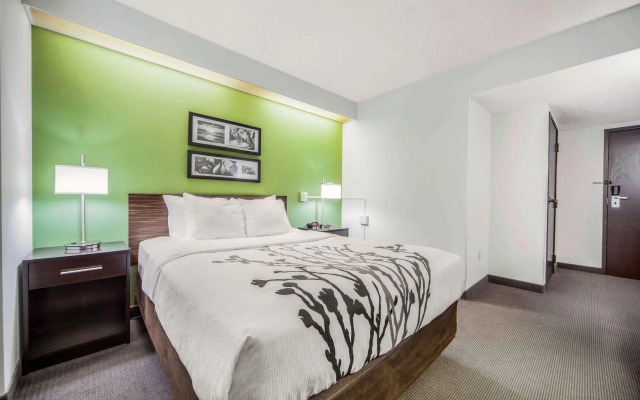 Sleep Inn And Suites