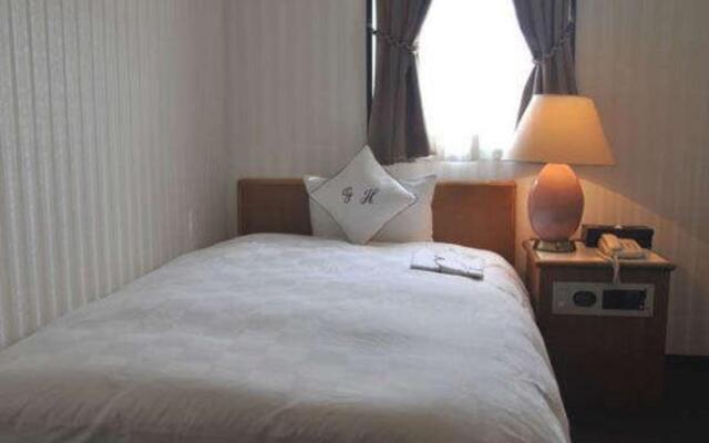 Gifu Green Hotel