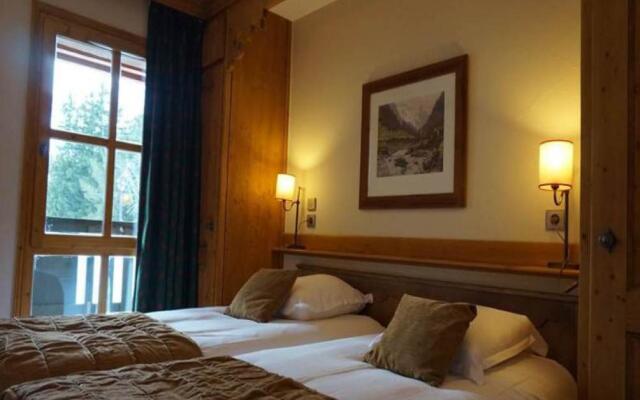 5* Flat - 6 people - Arc 1950 - Sun - View - SPA