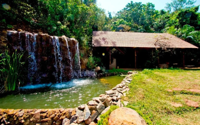 Swapnagandha Resort