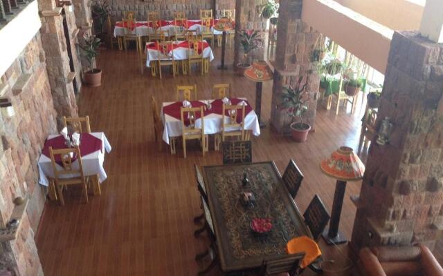 Maribela Hotel