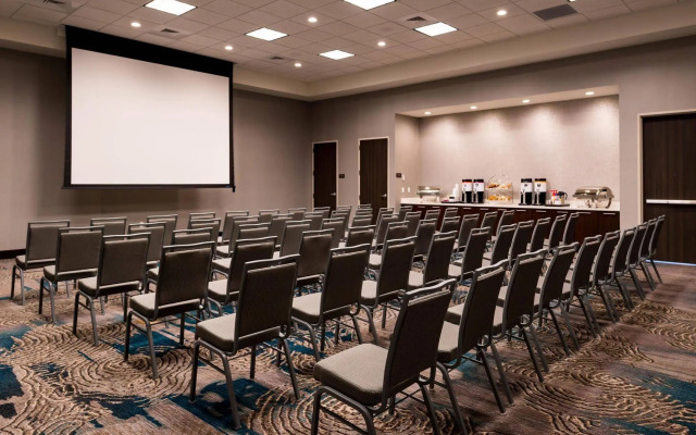 Hampton Inn & Suites Olympia Lacey