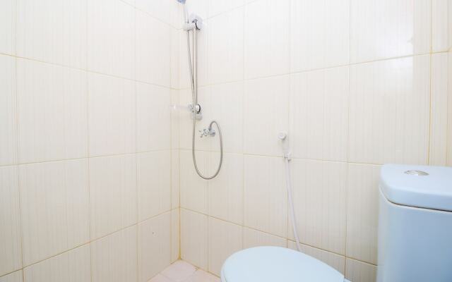 Airy Eco Palmerah Kemanggisan Ilir Tiga 55 Jakarta