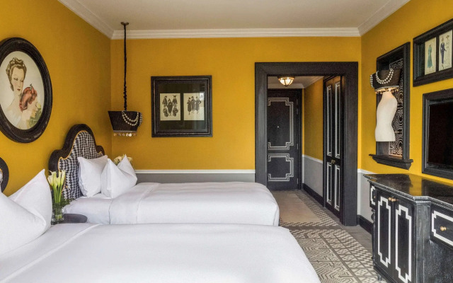 Hôtel de la Coupole - MGallery