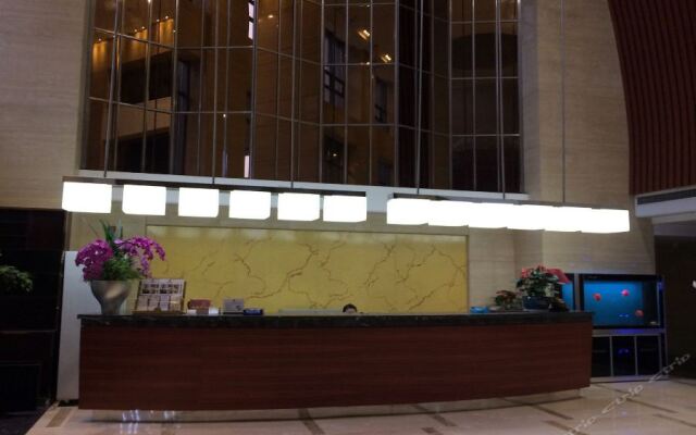 Kunshan D H Hotel