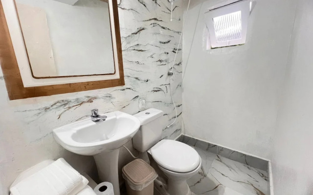 Chalé Rústico 8 min do centro turístico