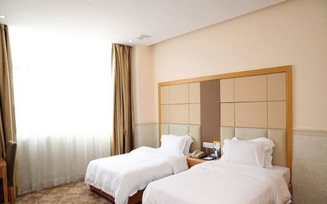 Bedforu Business Hotel Shenzhen