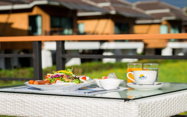 Phuruakeeree Resort (SHA Extra Plus)