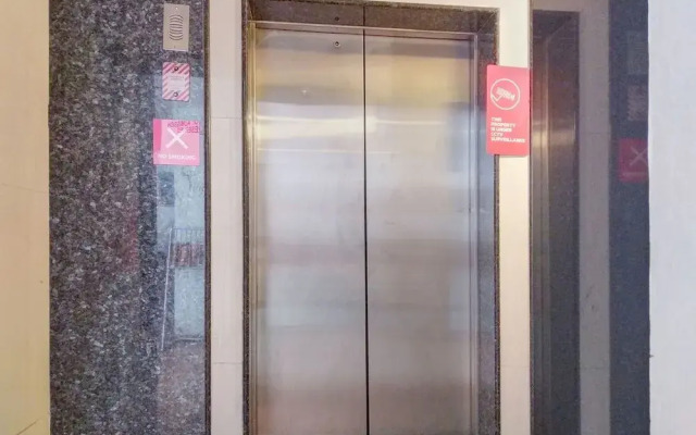 Oyo 333 Hotel Crystal Homes