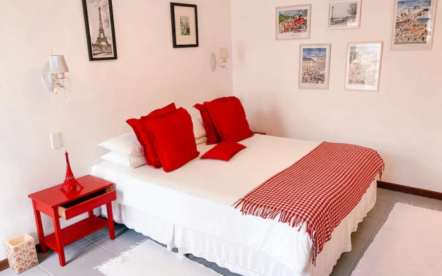 La Maison de Vacances