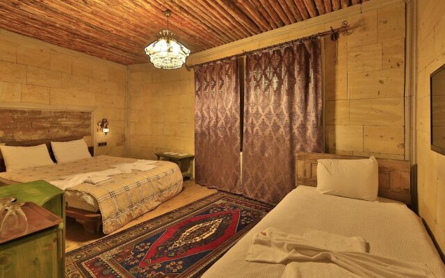 El Nazar Hotel & Cave Suites ®
