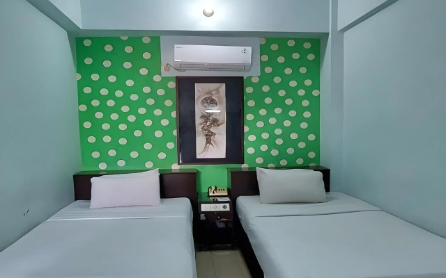 Hotel Merdeka Madiun