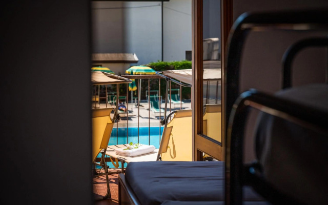 Hotel Terme Posta