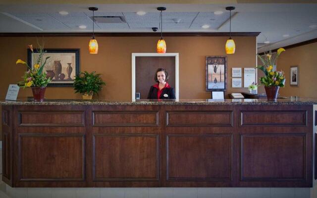 Hilton Garden Inn Greenville