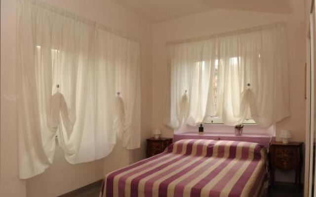 Temple View Guest House