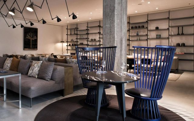 Scandic Frankfurt Museumsufer