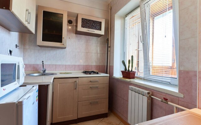 Home-Hotel Evgenia Sverstuka 8