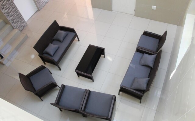 Royal Ushaka Durban North