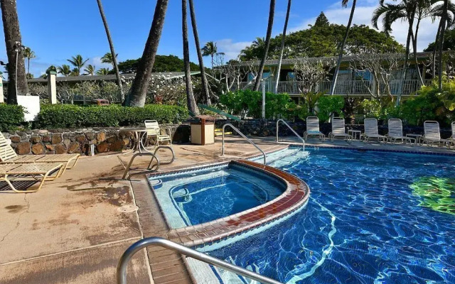 Napili Shores E240