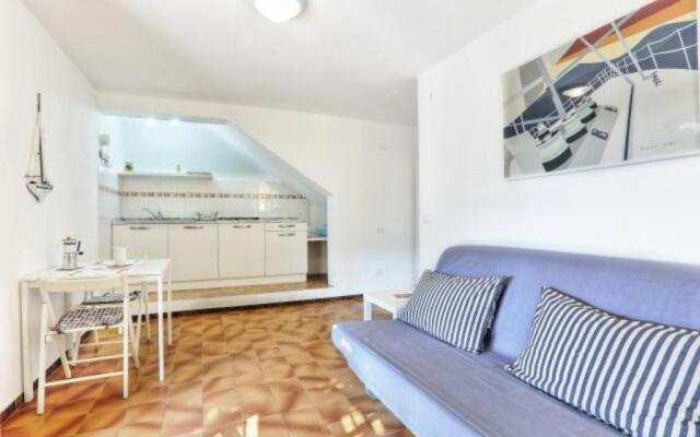 Capoliveri: Villa Artistica App. 4/Mono2