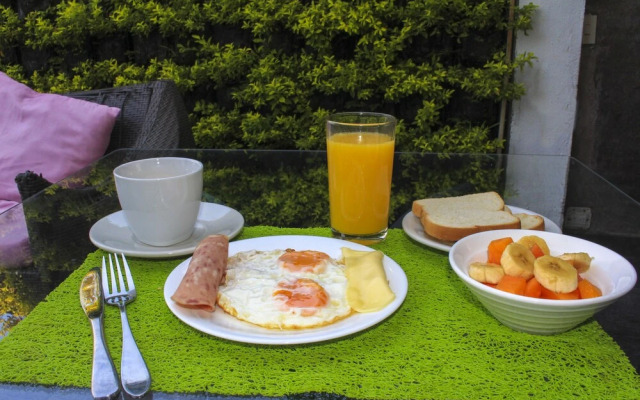 Hotel Vesta Boutique