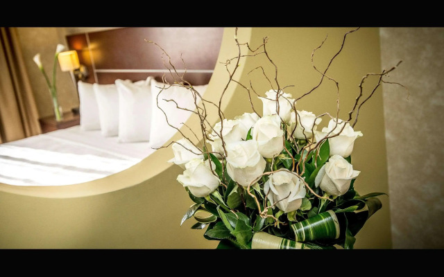 Quality Inn and Suites Brossard