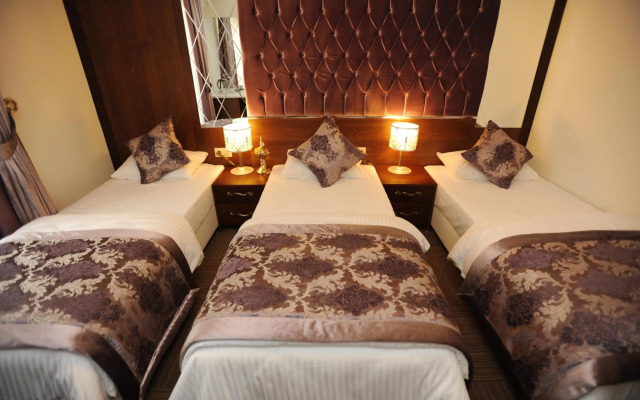 Vurna Butik Hotel