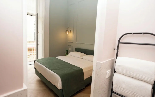 Boutique Luxury Suite