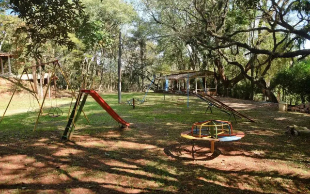 Colinas de Cabreuva