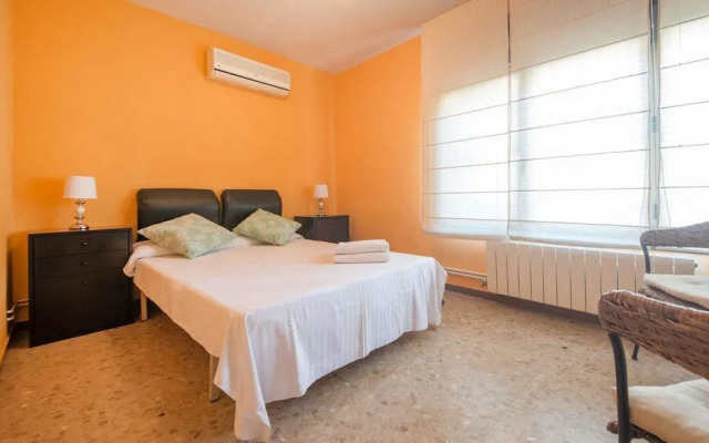 Villa Santa Otilia