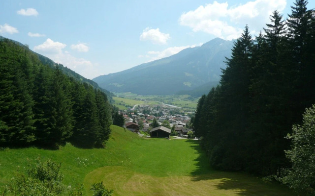 Waldhäusl Appartement Neukirchen