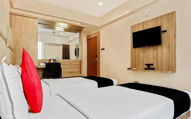 Silver Key by OYO Rooms