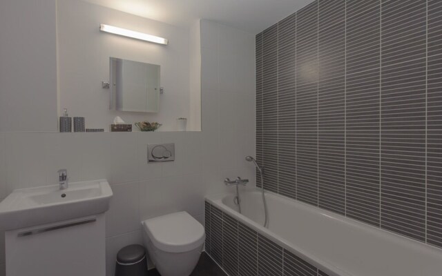 Karah Suites - Peascod Place