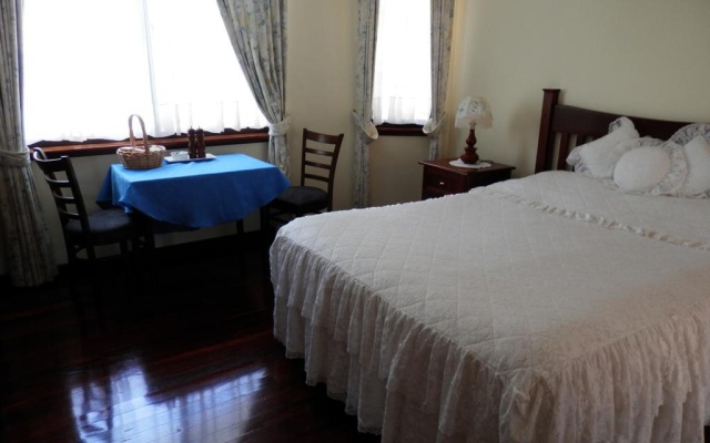 The Hideaway B&B Retreat – Guest Rooms – East Fremantle