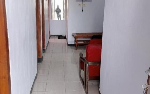 Mentigen Homestay Bromo