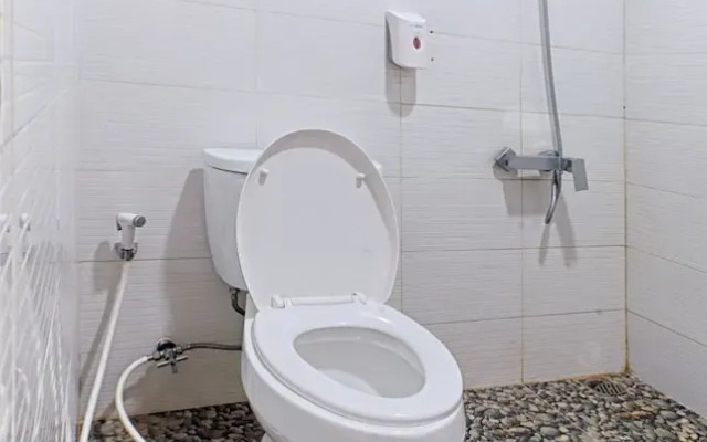 Minijack Hotel