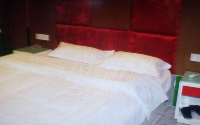 Chenxiang Fashion Hostel