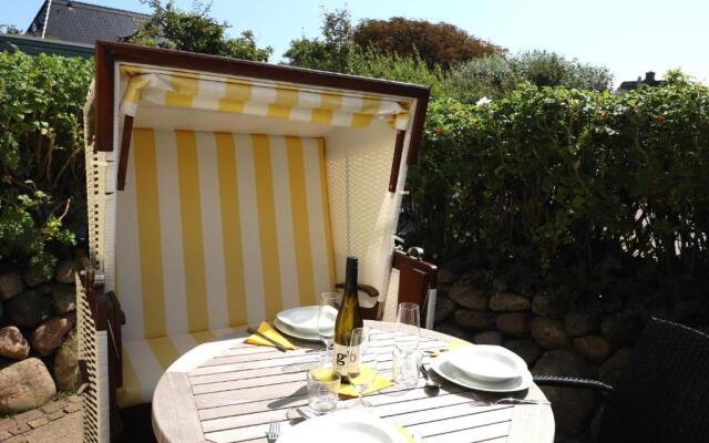 Bundiswung 22, Whg.3