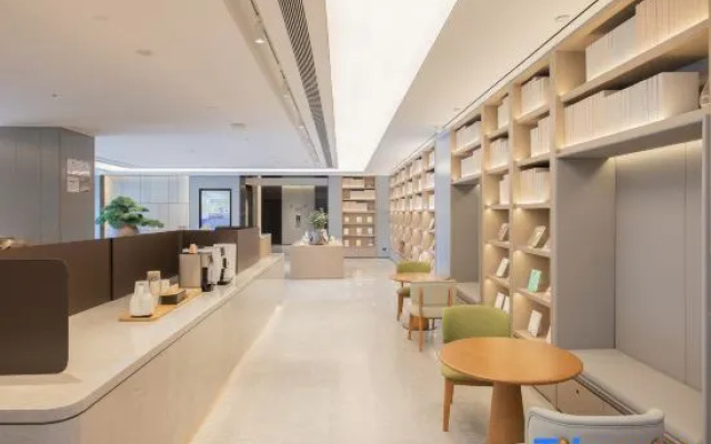 JI Hotel (Quanzhou Ancient City Puxi Wanda Plaza) – Hotel Rooms – Quanzhou