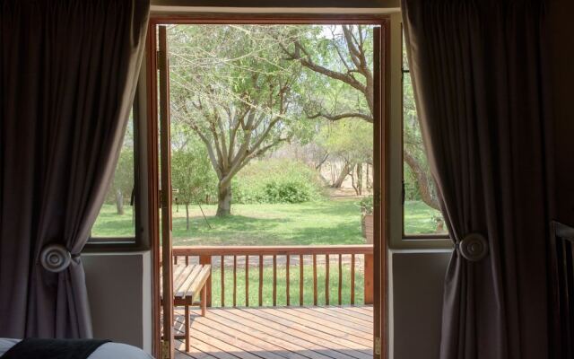 Legend Safari Villas