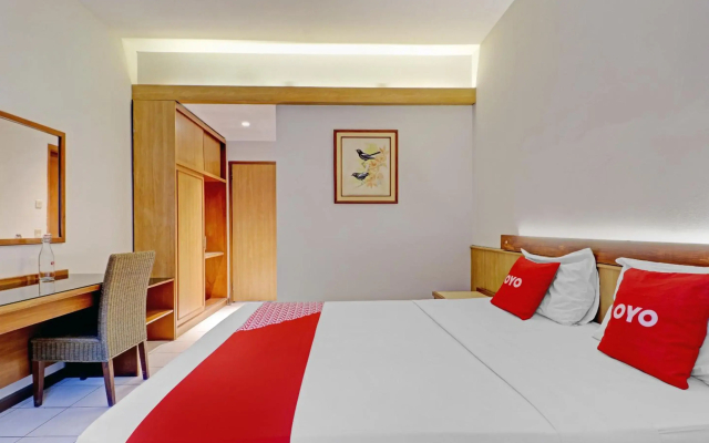 OYO Flagship 90658 Hotel Asteria