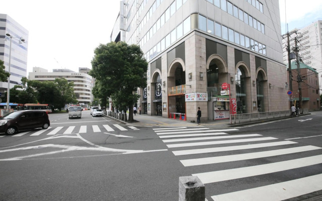 Richmond Hotel Himeji