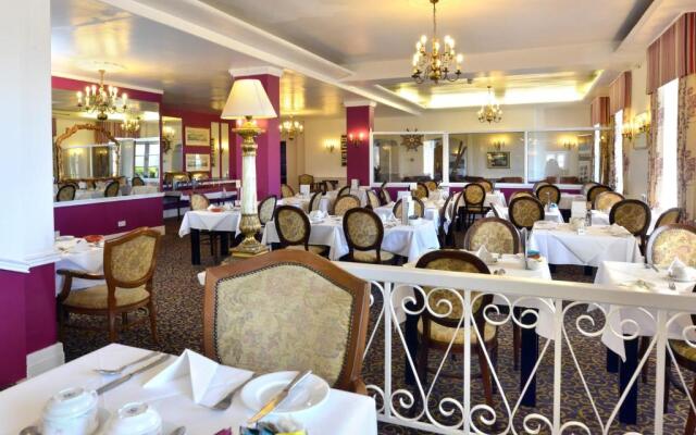 Royal Norfolk Hotel