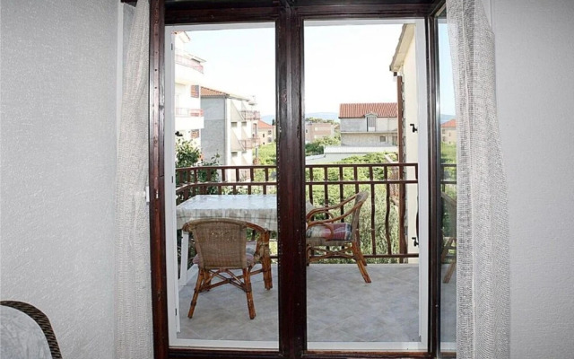 Božana - With Parking - A2