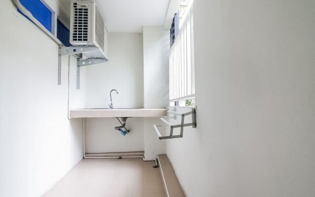 Nida Rooms on Nut 6 Mega Mall