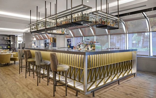AC Hotel Genova by Marriott